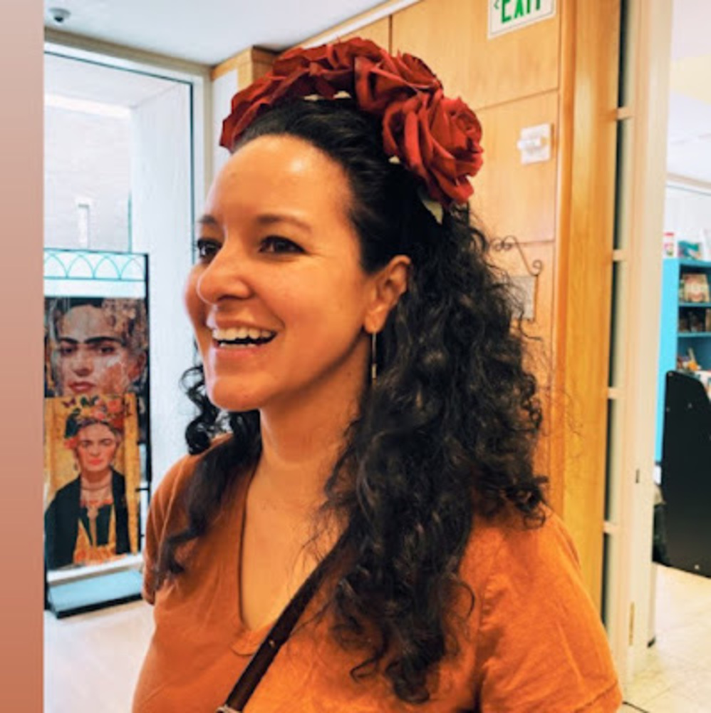 Meet your Posher, Elisabeth